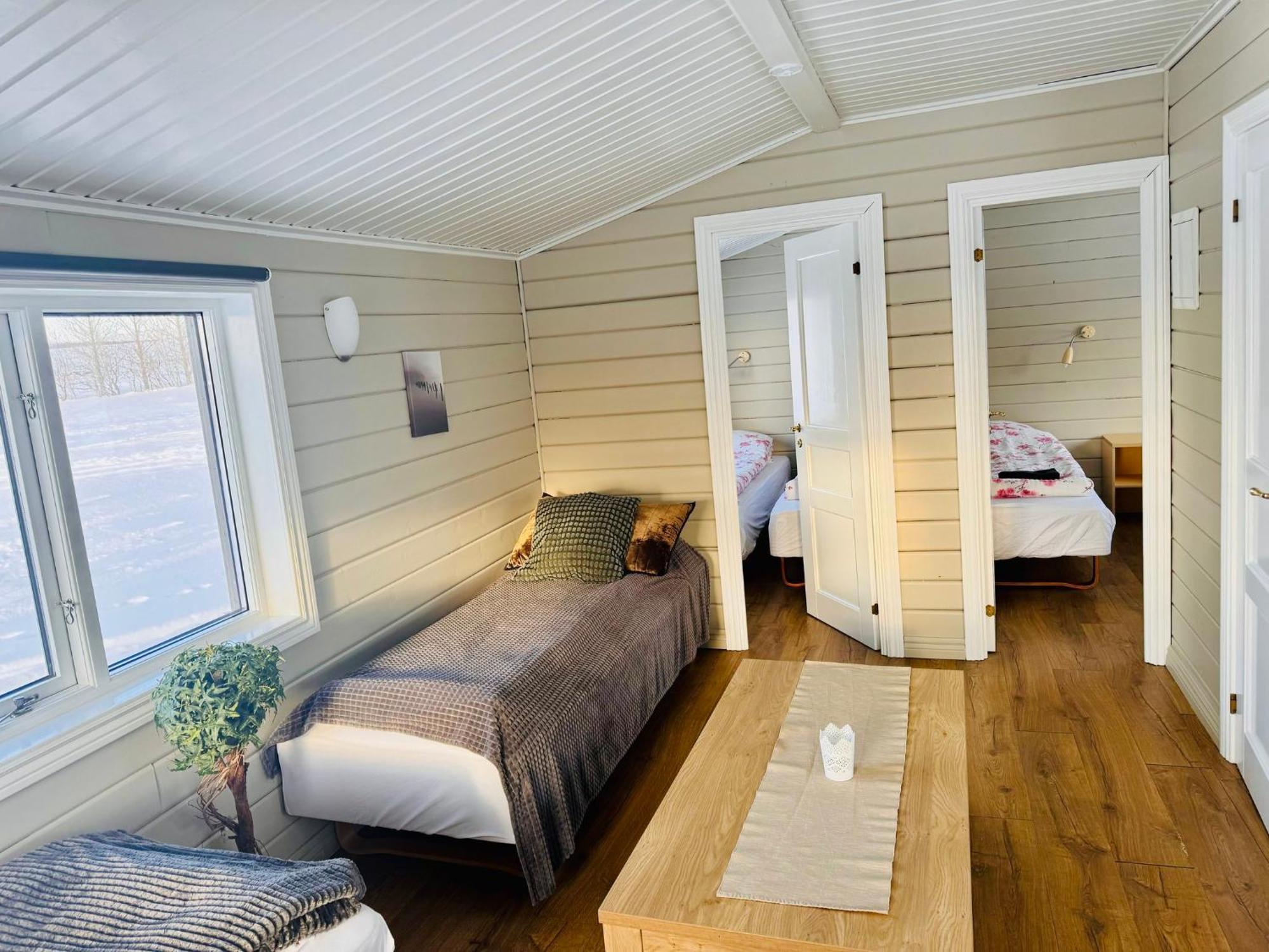 Hellisholar Cottages Hvolsvollur Ngoại thất bức ảnh