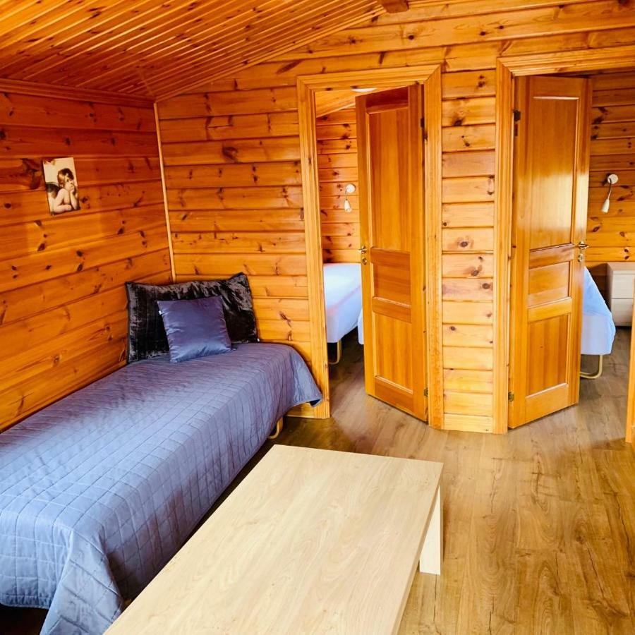 Hellisholar Cottages Hvolsvollur Ngoại thất bức ảnh